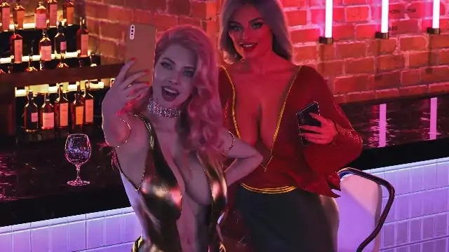 图片[6]-安卓+电脑【欧美SLG/动态】索菲亚的黑暗幻想 v1.12步-次元总站