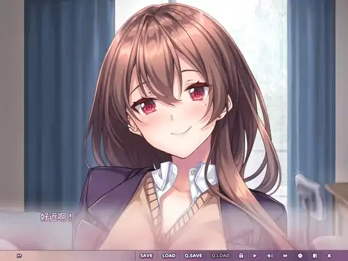 图片[6]-安卓+电脑 [ADV/全CV/纯爱]爱之钥3 Ty模拟器玩-次元总站