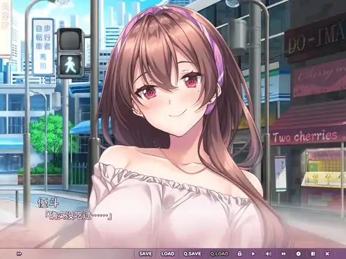 图片[2]-安卓+电脑 [ADV/全CV/纯爱]爱之钥3 Ty模拟器玩-次元总站