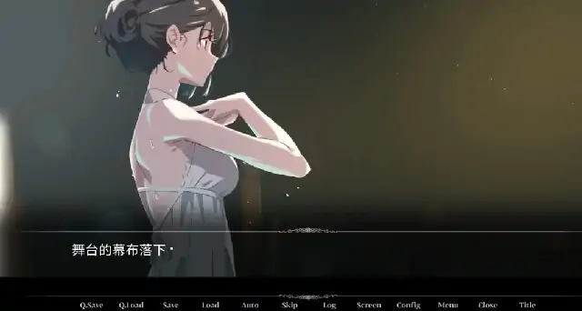 图片[2]-安卓【NTR/日系ADV/CV】夏日光影 v1.0骑-次元总站