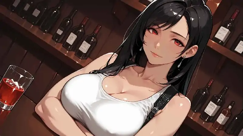 图片[4]-安卓+电脑【同人SLG/动态】欲望之路 v0.3.2步-次元总站