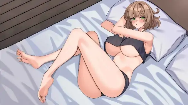 安卓+电脑【日系SLG/动态/NTR】边缘-终极版 v0.4.0步-次元总站