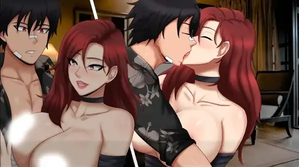 图片[9]-安卓+电脑【精品RPG/后宫/巨乳/沙盒】妈妈驯服者1.3 步-次元总站