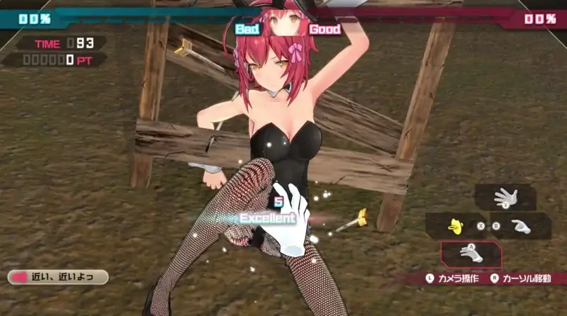 图片[5]-PC电脑版【3D互动大作/射击ACT】枪弹少女幻想曲~官中动态步兵魔改MOD-次元总站