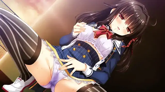 安卓【日系ADV/萝莉/CV】太依赖咒术的我 v1.0骑-次元总站
