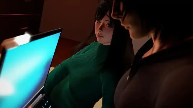 图片[8]-安卓+电脑【亚洲SLG/动态】临时域 v0.99.0完结 步-次元总站