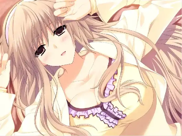 图片[1]-安卓【日系SLG/养成/CV】恋爱正能量LOVELY v1.0-次元总站