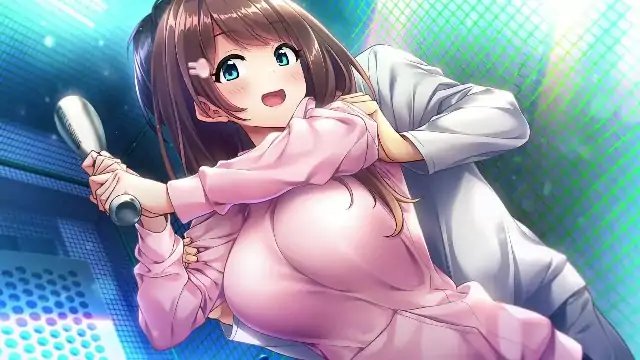安卓+电脑【日系ADV/调教/CV】从朋友到恋人 v1.0.0步-次元总站