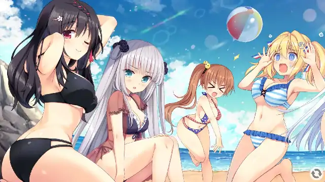 图片[1]-安卓+电脑【大型ADV/调教/CV】恋爱成双FD2.v1.0骑-次元总站