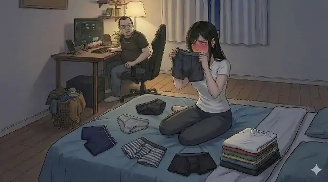 图片[6]-安卓+电脑【欧美SLG/动态】唯一的目鹿 v0.03步-次元总站