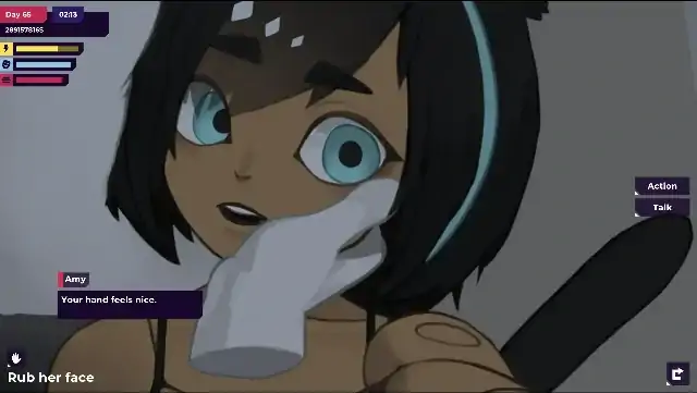 图片[2]-安卓+电脑【精品SLG/动态】我的反乌托邦机器人女友 v0.90.16步-次元总站