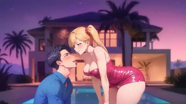 图片[2]-安卓+电脑【亚洲SLG/动态/NTR】爱你的妻子 v0.3步-次元总站