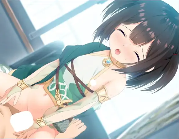 图片[4]-安卓【日系ADV/萝莉/CV】让粉丝少女动摇 v1.0骑-次元总站
