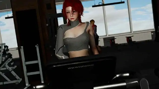 图片[3]-安卓+电脑【亚洲SLG/动态】回声：我们告诉自己的谎言Ep.2步-次元总站