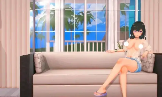 图片[4]-安卓+电脑【日系SLG/动态】强制导师v1.1.2-次元总站