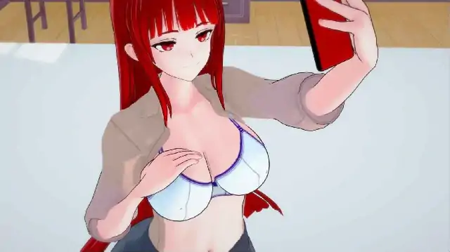 图片[5]-安卓+电脑【日系SLG/动态】摩卡女仆 v0.1.2步-次元总站
