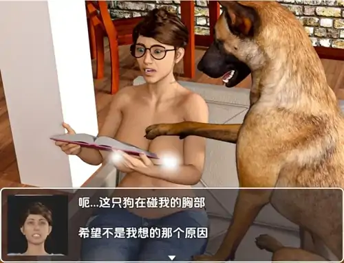 图片[1]-安卓+电脑【欧美RPG/乱伦/兽交】母村 第一章 步-次元总站