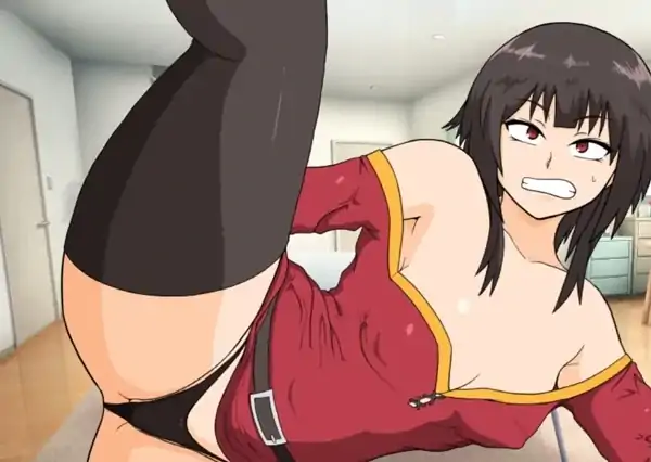 图片[2]-安卓+电脑【RPG/同人/大屁股】巨乳女神1.0-次元总站