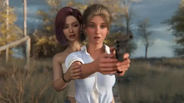 图片[2]-安卓+电脑（欧美SLG/动态）乡村荡妇改造 Ep.12步-次元总站