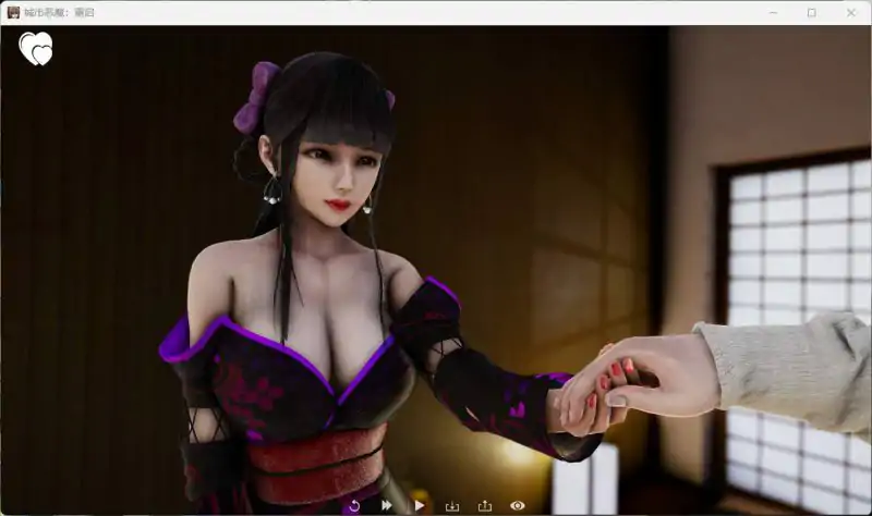 图片[2]-安卓+电脑（神作SLG 动态）城市恶魔-重启 v0.4步-次元总站