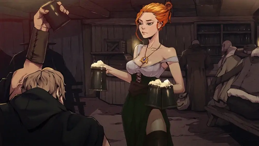 图片[3]-安卓+电脑【神作/全手绘SLG/动态】混沌种子 v0.4.12a 步-次元总站