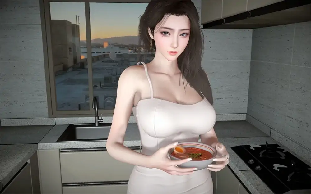 图片[14]-安卓+电脑【神作/动态】我的幸福人生V1.7 步-次元总站