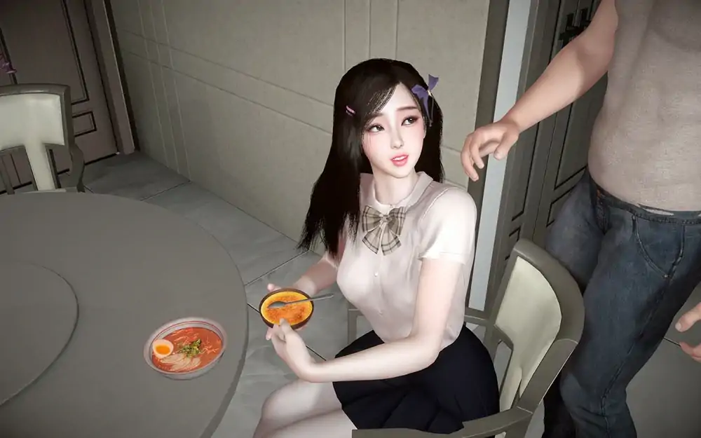 图片[1]-安卓+电脑【神作/动态】我的幸福人生V1.7 步-次元总站