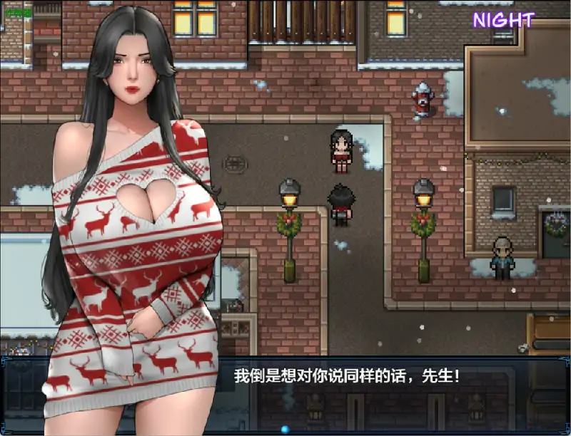 图片[2]-安卓+电脑【RPG/神作/作弊/动态]僵尸生活2：进退维艰 v0.23.1 步+攻略-次元总站