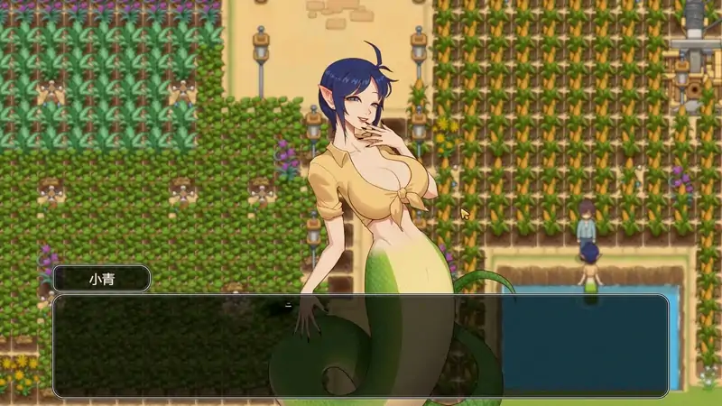 图片[6]-安卓+电脑【神作爆款 种田 全动态]乡村狂想曲v1.7.4 Joi模拟器玩 步-次元总站