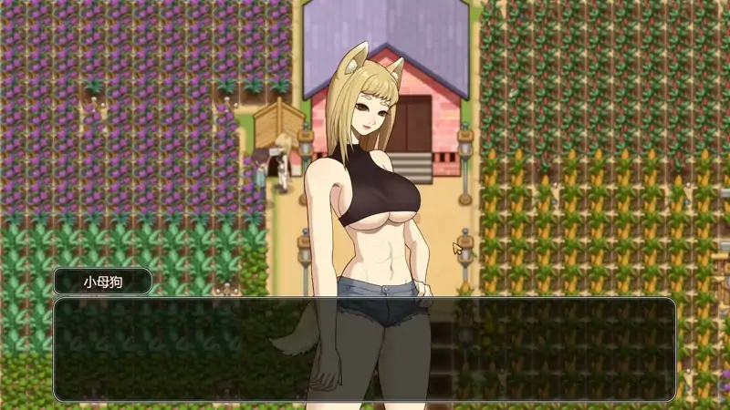 图片[21]-安卓+电脑【神作/种田/全动态】乡村狂想曲v1.7.4 安卓直装+强力推荐+步-次元总站