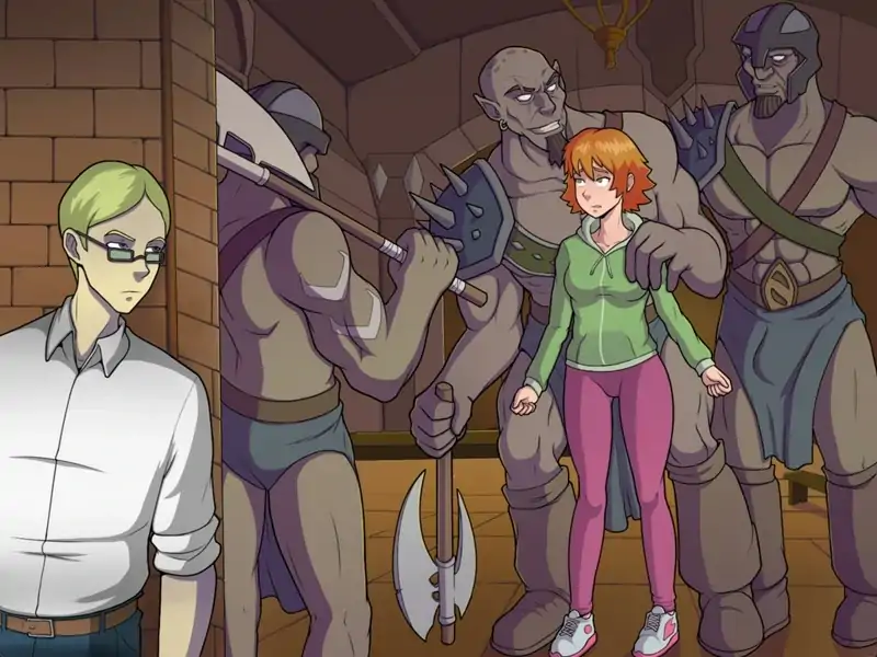 图片[3]-安卓+电脑【SLG动态】女巫猎人 v0.25.1步-次元总站