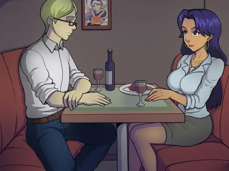 图片[4]-安卓+电脑【SLG动态】女巫猎人 v0.25.1步-次元总站