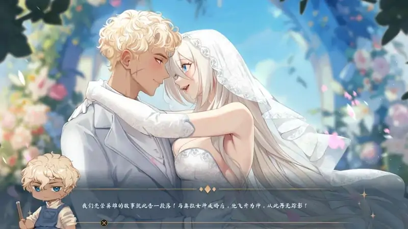 图片[1]-PC电脑版【神作SLG动态】光环hentai 卡牌 AURA: Hentai Cards V1.6+4DLC+全CG存档 步-次元总站