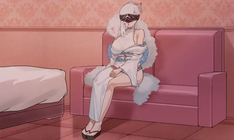 图片[4]-安卓+电脑【爆款RPG被NTR】被NTR的女主人公白雪V1.0 骑-次元总站