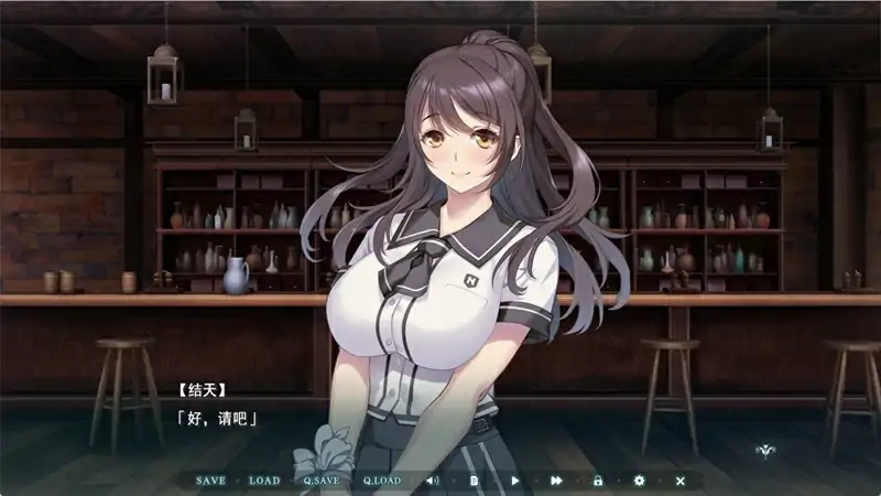 图片[2]-PC电脑版【精品ADV爆乳CV】异世界缘交 全CG存档 骑-次元总站