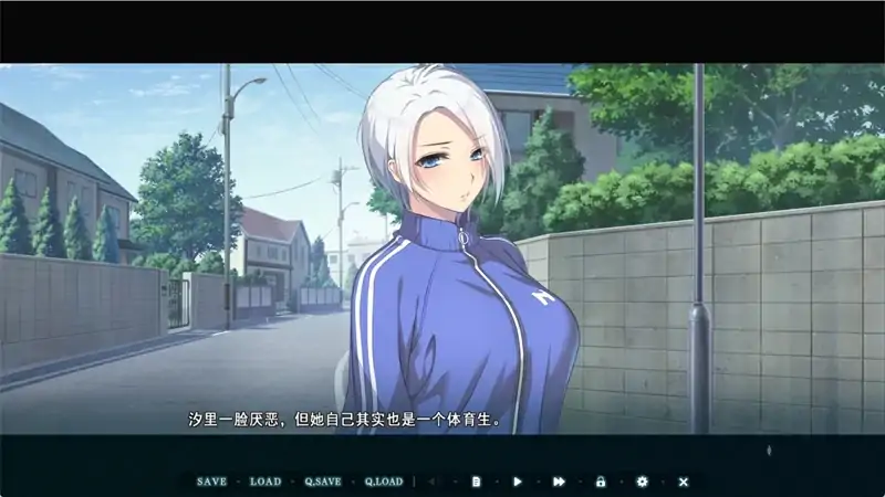 图片[3]-PC电脑版【精品ADV爆乳CV】异世界缘交 全CG存档 骑-次元总站