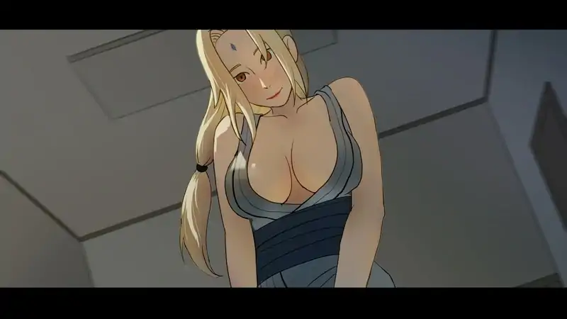 图片[5]-安卓+电脑【欧美SLG动态】被查克拉束缚v0.15 步-次元总站