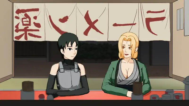 图片[6]-安卓+电脑【欧美SLG动态】被查克拉束缚v0.15 步-次元总站