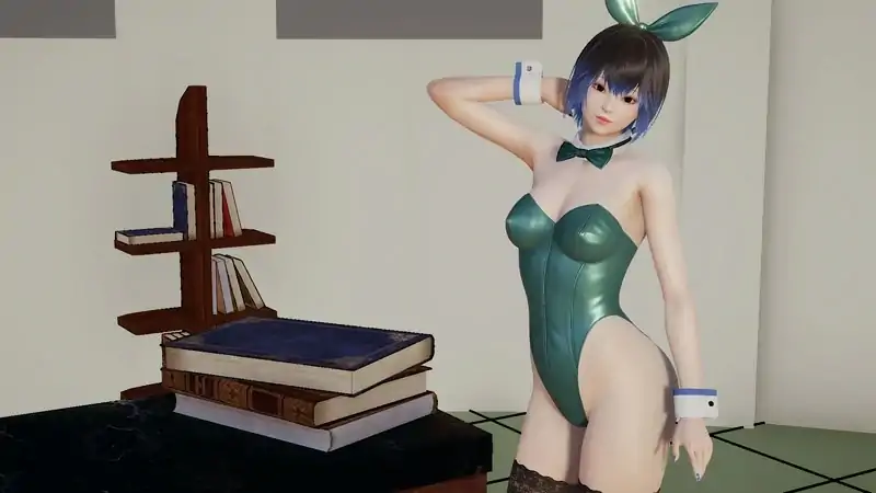 图片[5]-安卓+电脑【同人SLG 动态】木叶粉碎计划II v0.4 步-次元总站