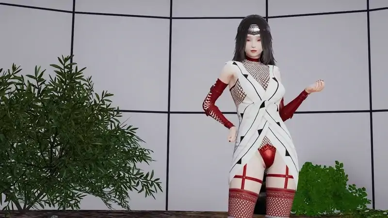 图片[6]-安卓+电脑【同人SLG 动态】木叶粉碎计划II v0.4 步-次元总站