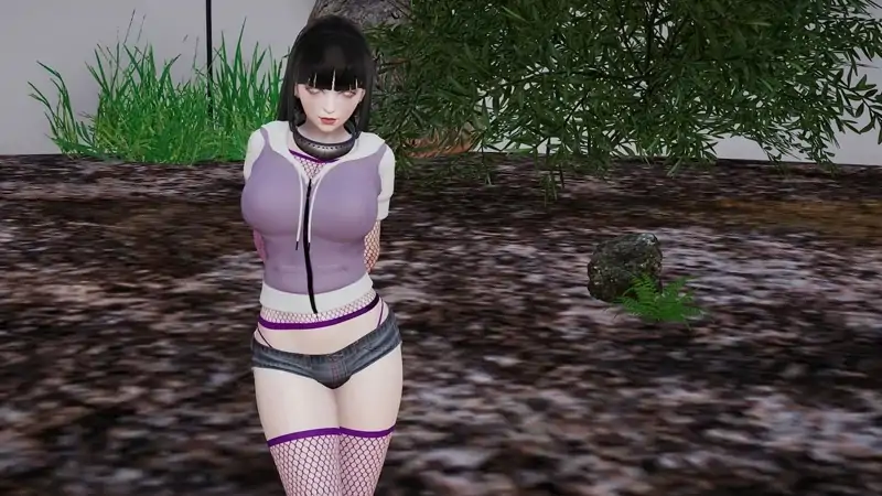 图片[7]-安卓+电脑【同人SLG 动态】木叶粉碎计划II v0.4 步-次元总站