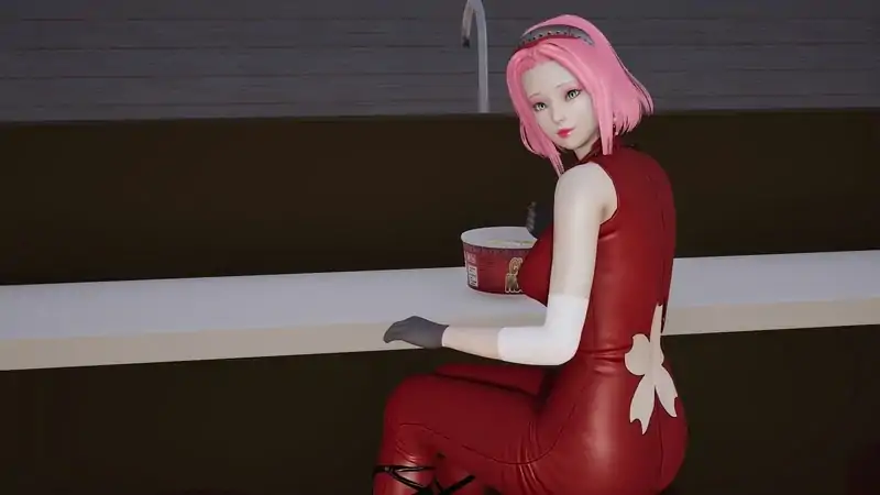 图片[8]-安卓+电脑【同人SLG 动态】木叶粉碎计划II v0.4 步-次元总站