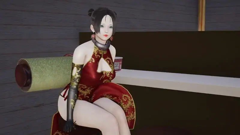 图片[1]-安卓+电脑【同人SLG 动态】木叶粉碎计划II v0.4 步-次元总站