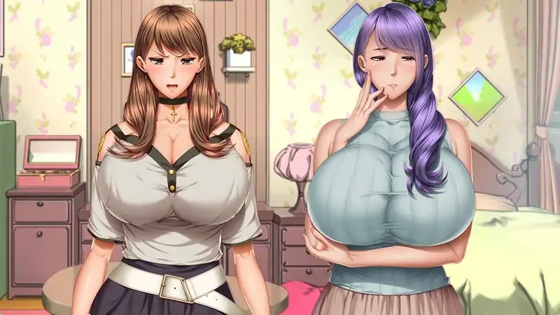 图片[5]-安卓+电脑【精品ADV全CV】家庭教师X催眠 骑 ty模拟器玩-次元总站