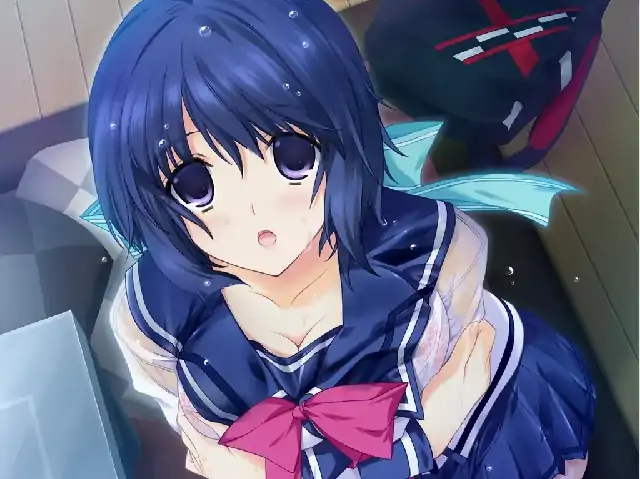图片[3]-安卓【日系SLG/养成/CV】恋爱正能量LOVELY v1.0-次元总站