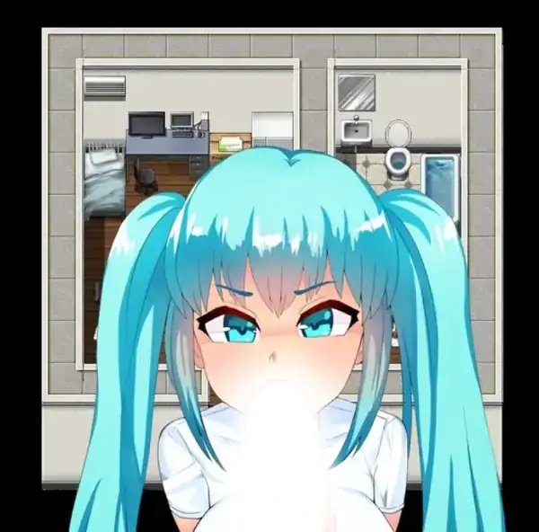 图片[3]-安卓+电脑【RPG/女主角/刚交】NTR女主角：水晶米娜1.11-次元总站
