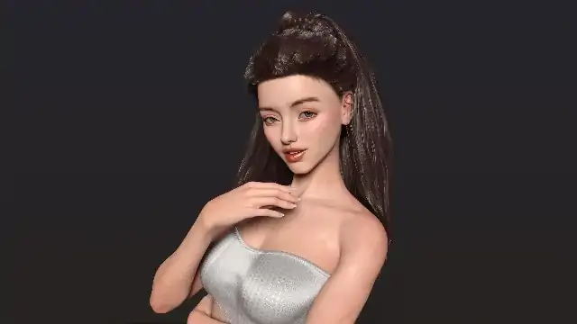 图片[8]-安卓+电脑【精品SLG/动态】如何失去童贞 全CG画廊v1.1FE完结 步-次元总站