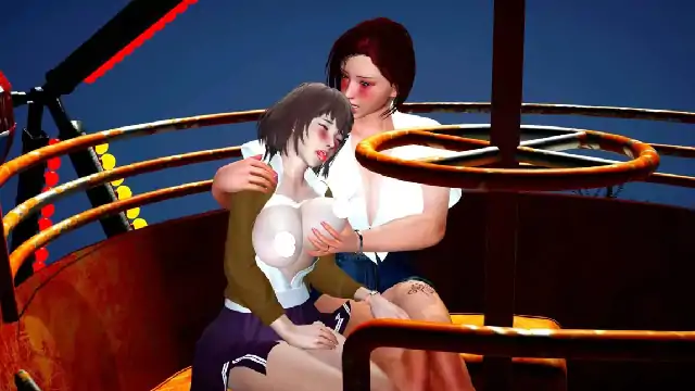 图片[4]-安卓+电脑【亚洲SLG/动态/扶她】与塔纳里Z的趣味之旅 v1.11步-次元总站