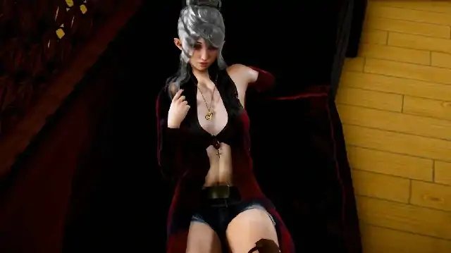 图片[2]-安卓+电脑【亚洲SLG/动态】命运交叉 v0.2.8步-次元总站