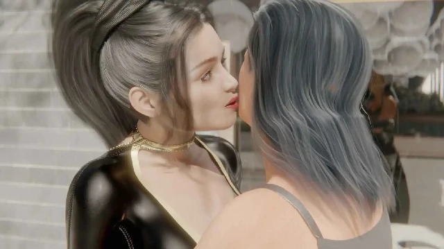 图片[2]-安卓+电脑【欧美SLG/动态】索菲亚的黑暗幻想 v2.01步-次元总站